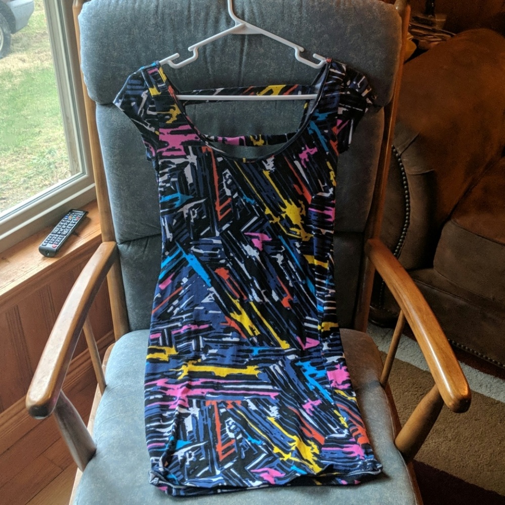 Charlotte Russe dress